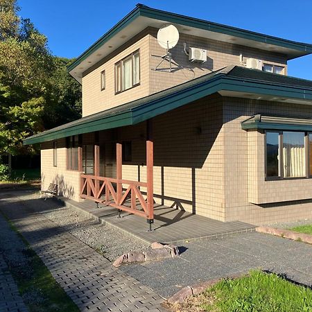 つきのやど Toyako Exterior foto