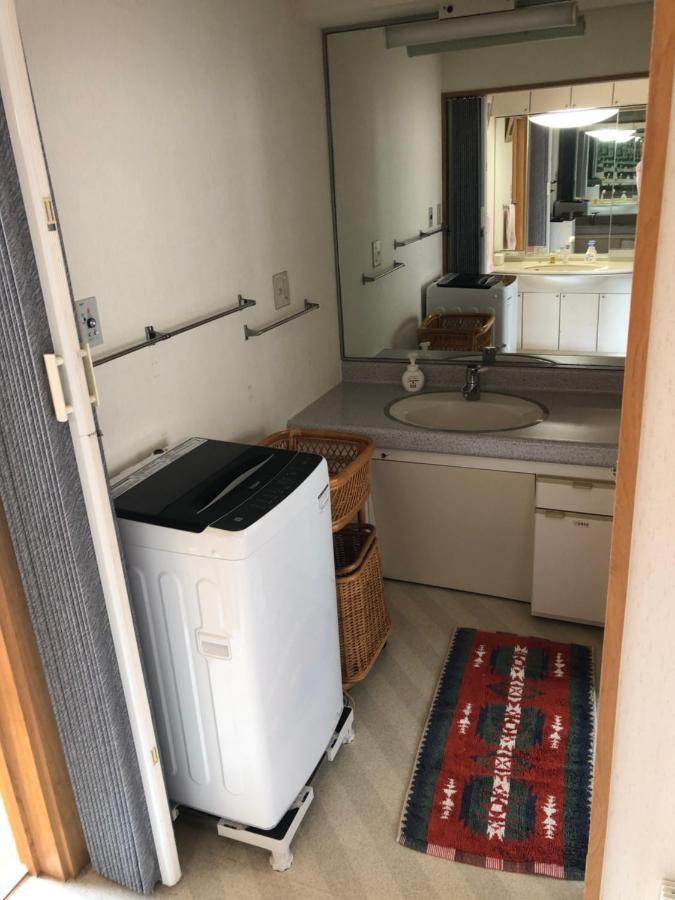 つきのやど Toyako Exterior foto