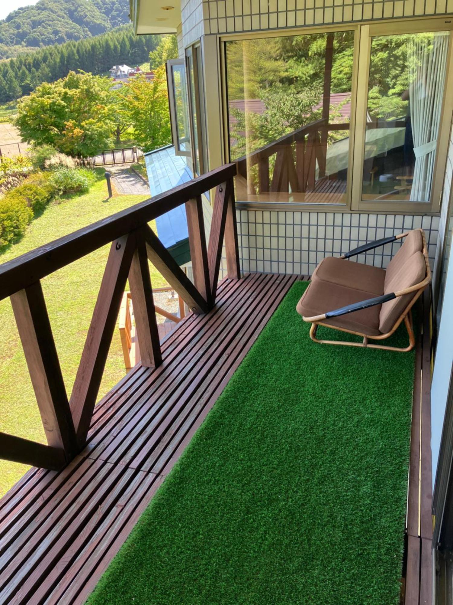 つきのやど Toyako Exterior foto